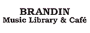 Brandin Logo