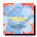 Bubblegum Classics Vol.5 - The Voice of Tony Burrows (USA CD)