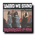 United We Stand (UK CD)