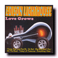 Love Grows (Germany CD)