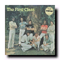 First Class (UK LP)
