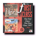 The First Class / SST plus... (UK CD)