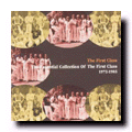 The Essential Collection Of The First Class 1972-1982 (JPN CD)