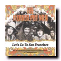 Let's Go To San Francisco (Germany CD)