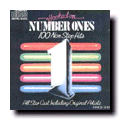 Hooked On Number Ones - 100 Non Stop Hits (UK CD)
