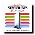Hooked On Number Ones - 100 Non Stop Hits (UK CD)
