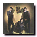 This Is The Ivy League (UK CD)