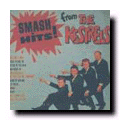 Smash Hits! (UK LP)