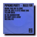Pipkins Party - Maxi Fun (EP)