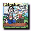 PIPKINS (UK LP)
