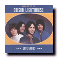 The Best Of Edison Lighthouse (CD)