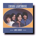 The Best Of Edison Lighthouse (Germany CD)