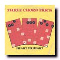 Three Chord Trick (UK 45s)