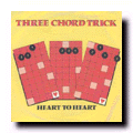 Three Chord Trick