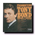 Presenting Tony Bond With The Keating Sound (LP)
